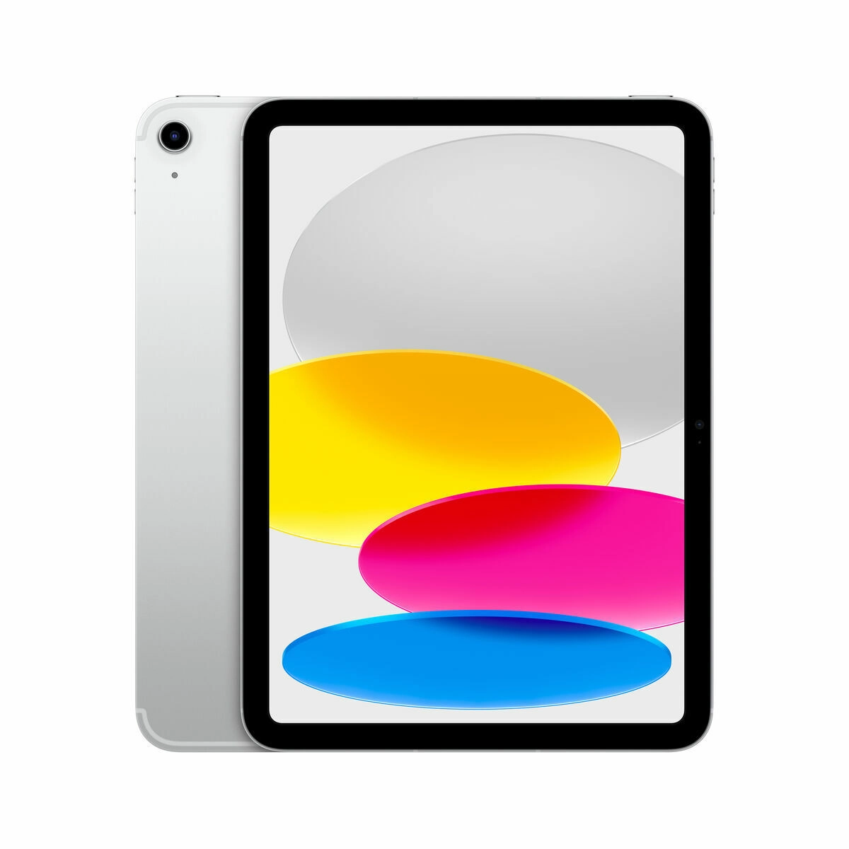 Tablet Apple MQ6T3FD/A Silver 256 GB nano SIM