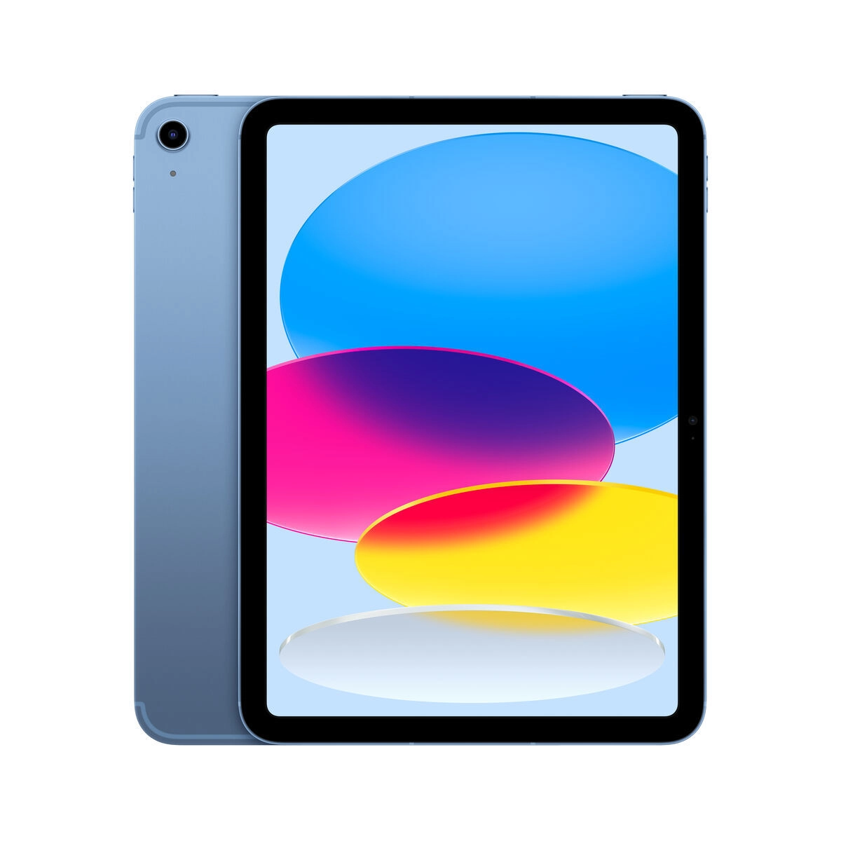 Tablet Apple IPAD 10TH GENERATION (2022) Blue 256 GB Wi-Fi