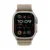 Smartwatch Apple MREX3FD/A Titanium Olive 49 mm