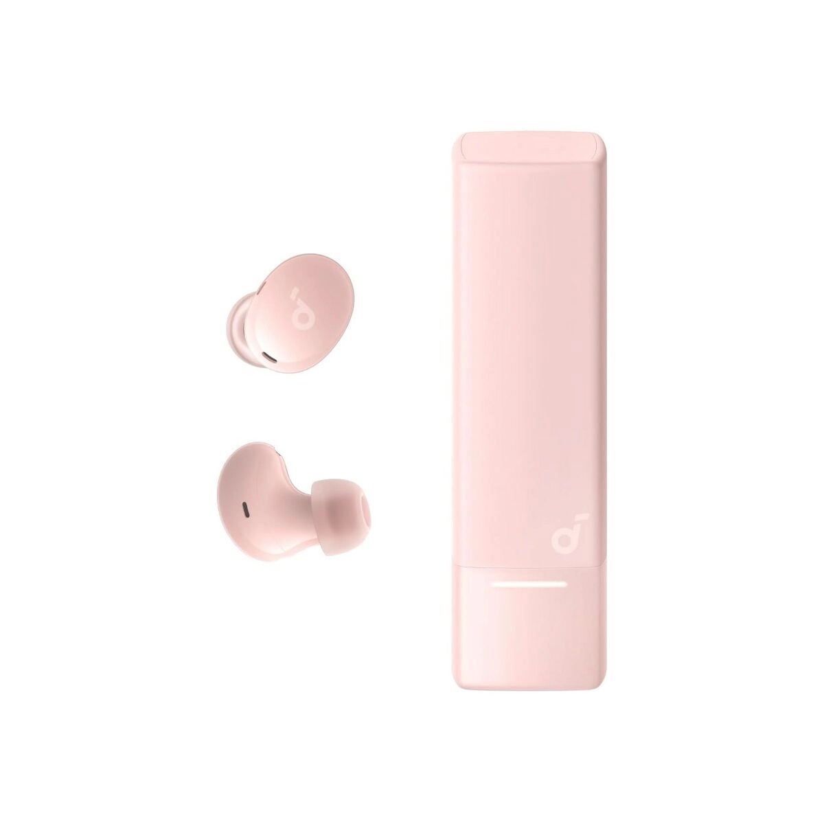 Wireless Headphones Soundcore A3958G51 Pink