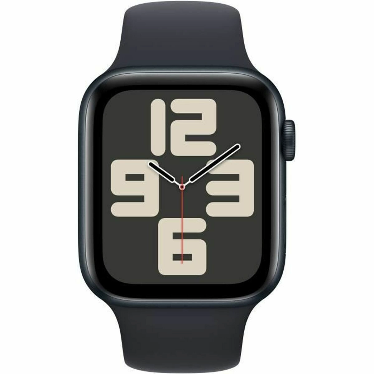 Smartwatch Apple SE Black 44 mm