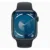 Smartwatch Apple MR9A3QH/A Black 45 mm