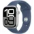 Smartwatch Apple Series 10 GPS 42mm Silver Ø 46 mm