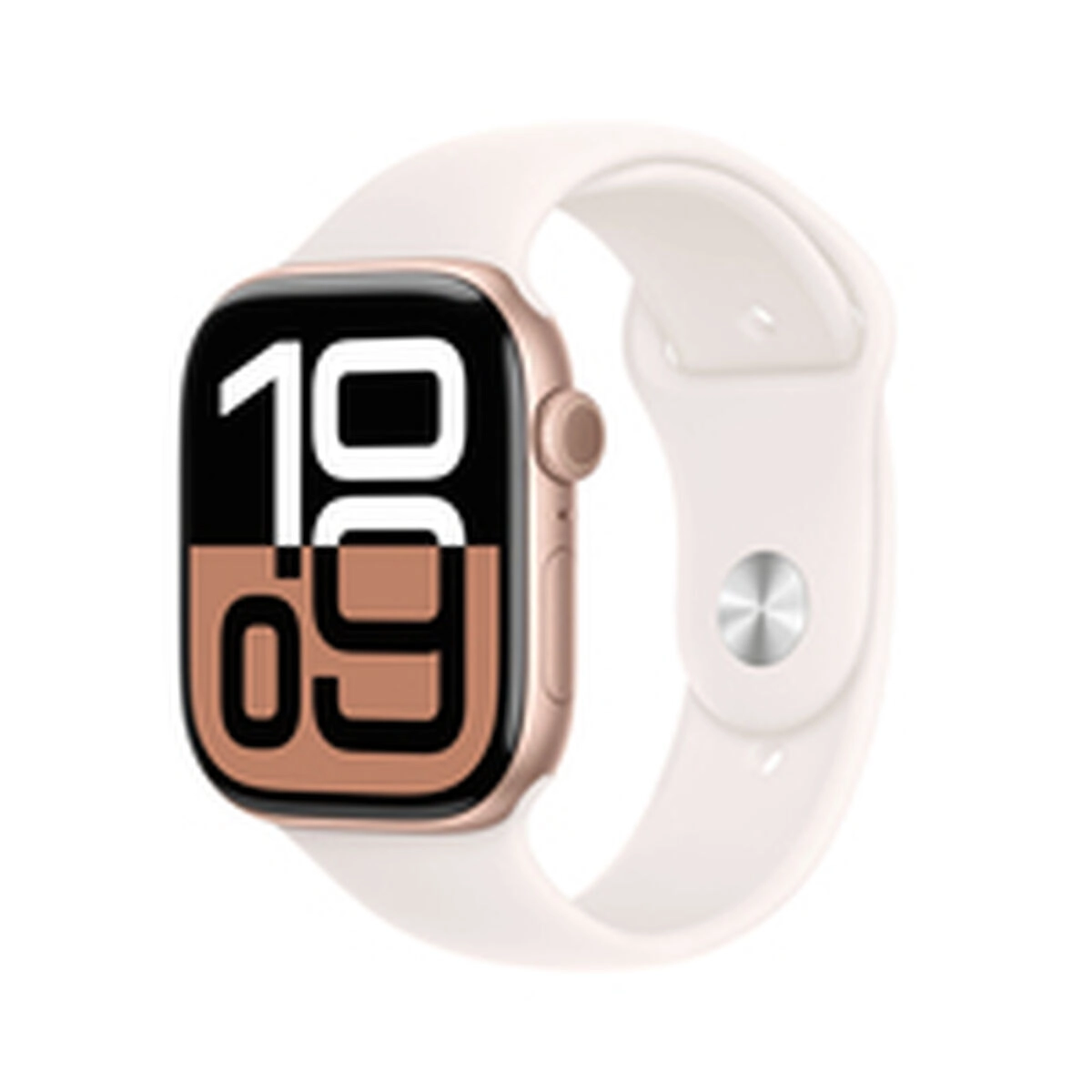 Smartwatch Apple Watch Series 10 MWY73QL/A 46 mm Rose Gold