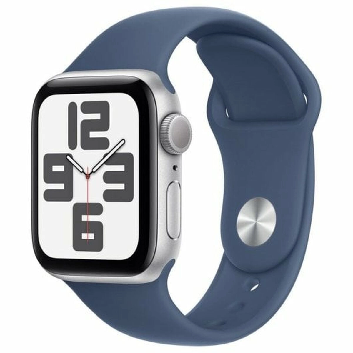 Smartwatch Apple MXED3QL/A Grey 40 mm