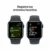 Smartwatch Apple SE GPS + Cellular 40mm Black 40 mm