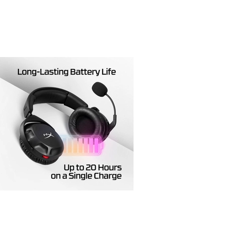 HyperX Cloud Stinger 2 wireless - Gaming Headset