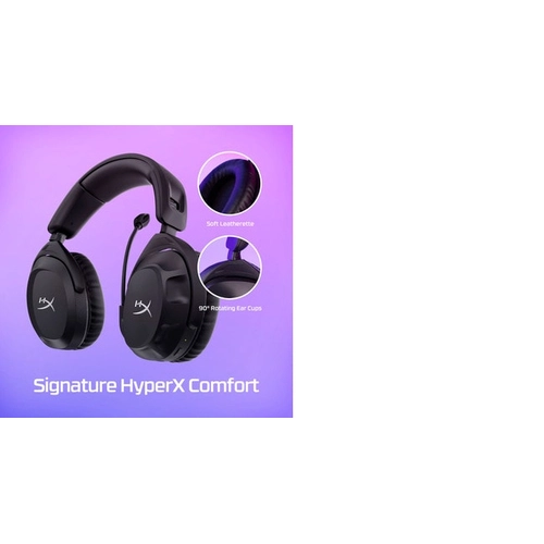 HyperX Cloud Stinger 2 wireless - Gaming Headset