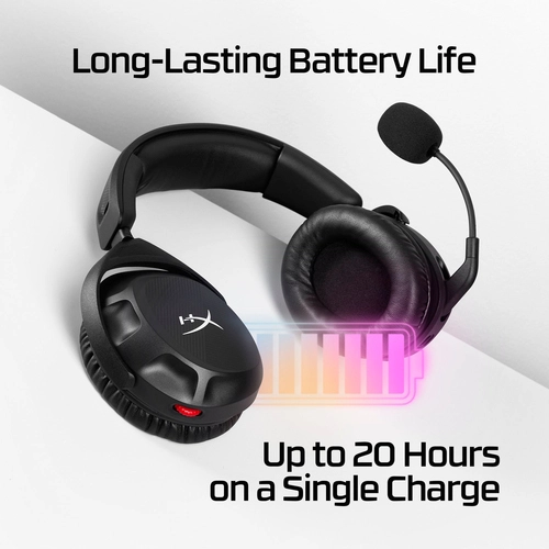 HyperX Cloud Stinger 2 wireless - Gaming Headset