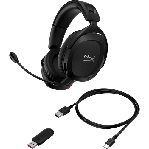 HyperX Cloud Stinger 2 wireless - Gaming Headset