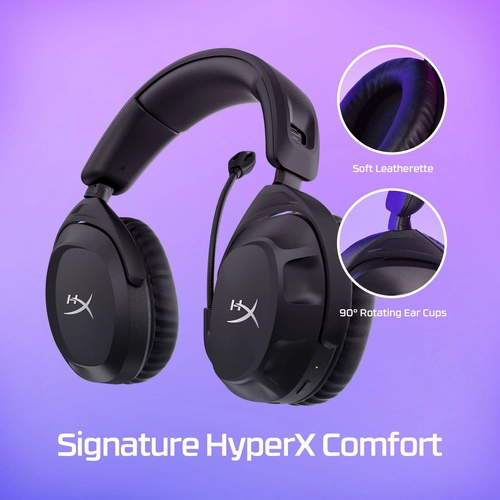 HyperX Cloud Stinger 2 wireless - Gaming Headset