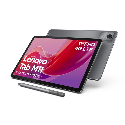 Lenovo M11 4G Mediatek LTE 128 GB 27.9 cm (11