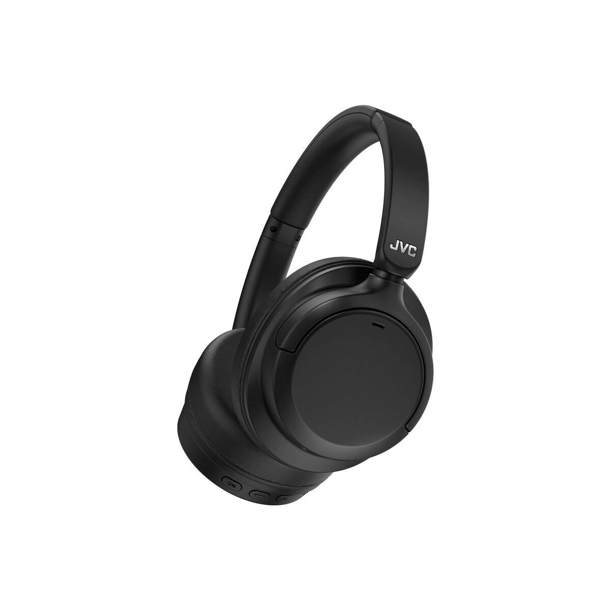 Headphones JVC HAS95N-B-U Black