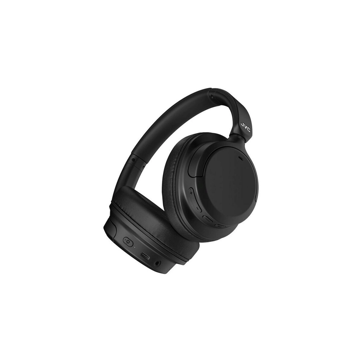 Headphones JVC HAS95N-B-U Black