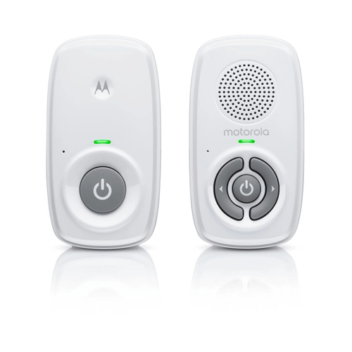 Motorola AM21 DECT babyphone White