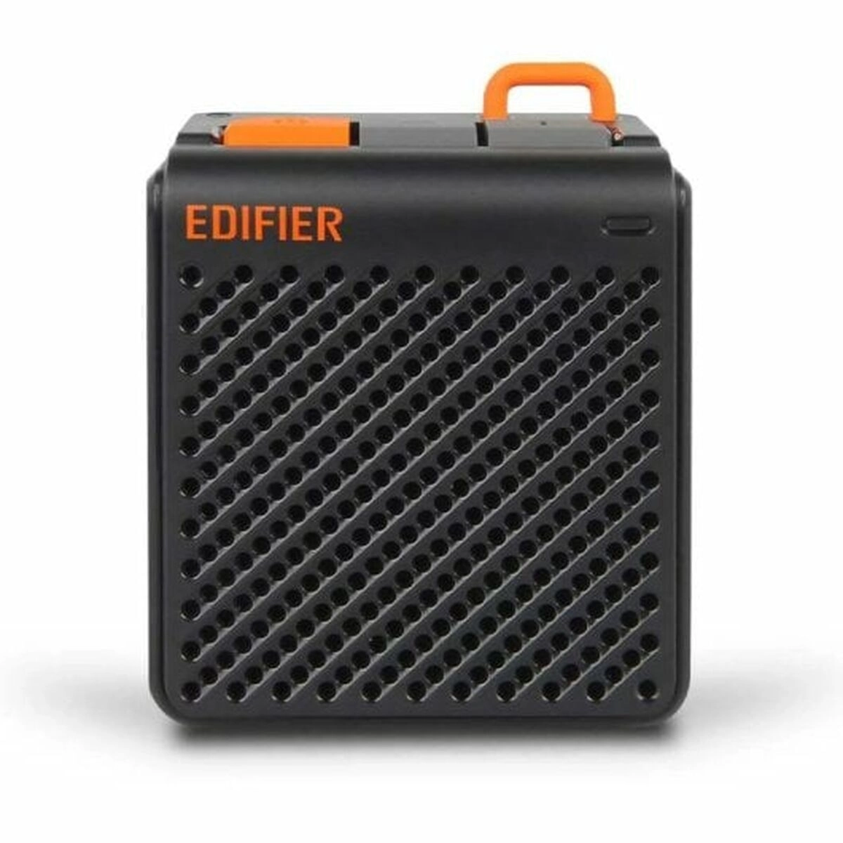 Portable Bluetooth Speakers Edifier MP85 Black