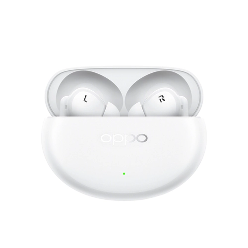 OPPO Enco Air4 Pro Headset True Wireless Stereo (TWS) In-ear Calls/Music Bluetooth White