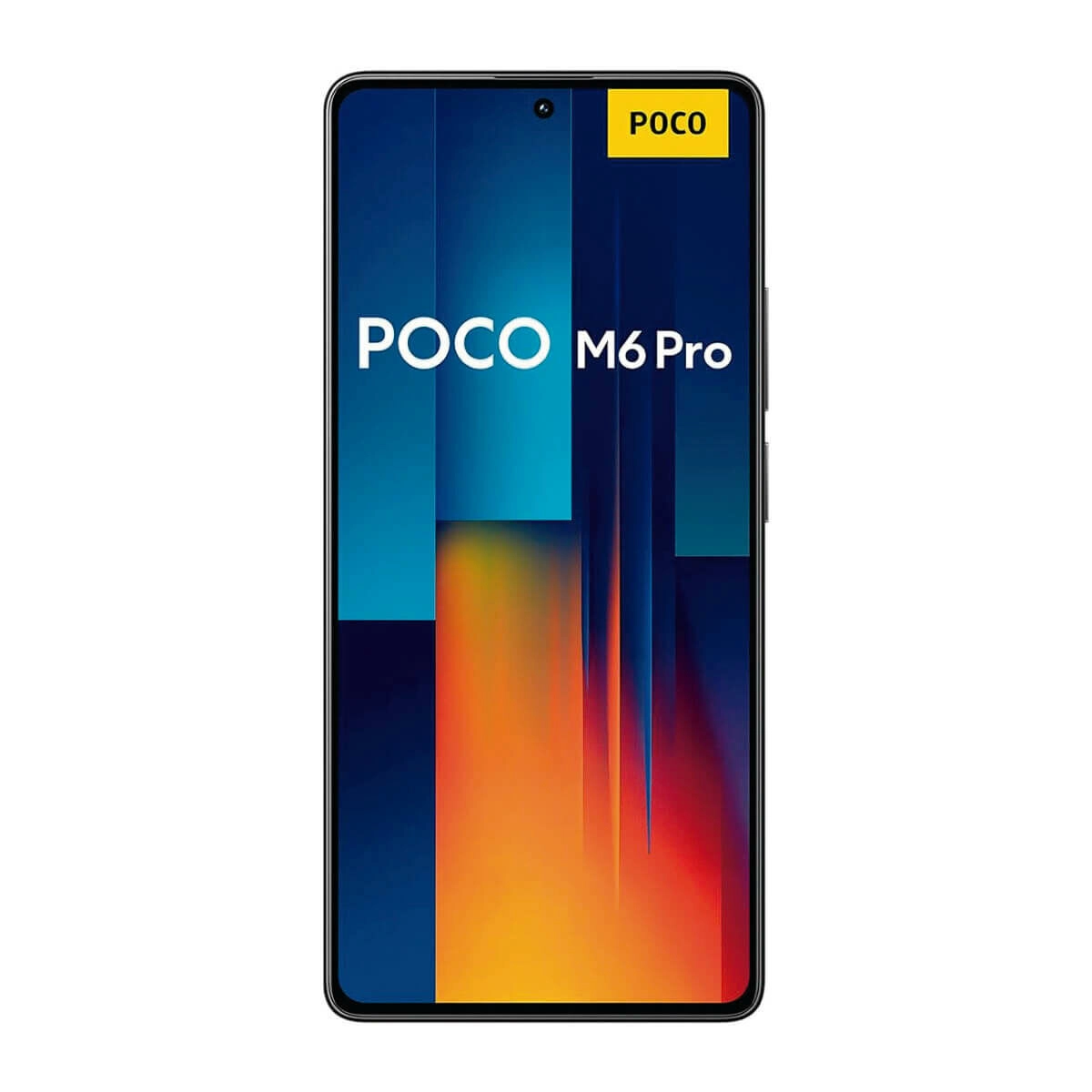 Smartphone Xiaomi Poco M6 Pro 6,67