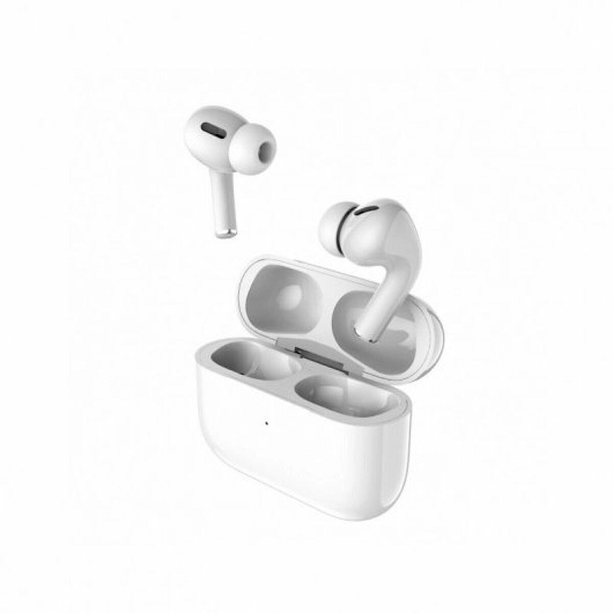 Bluetooth Headphones Myway MWHPH0028 White