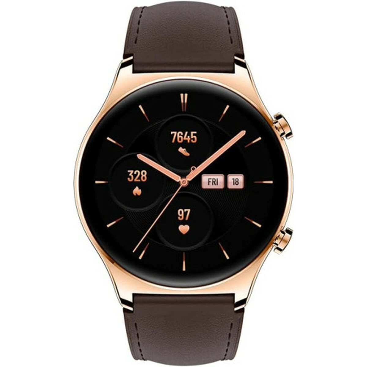 Smartwatch Honor HONOR WATCH GS3 1,43