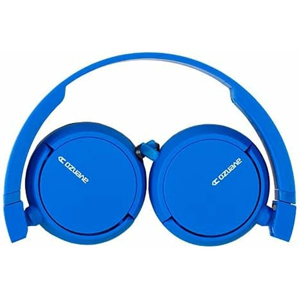 Headphones Avenzo AV-HP2201L Blue