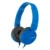 Headphones Avenzo AV-HP2201L Blue