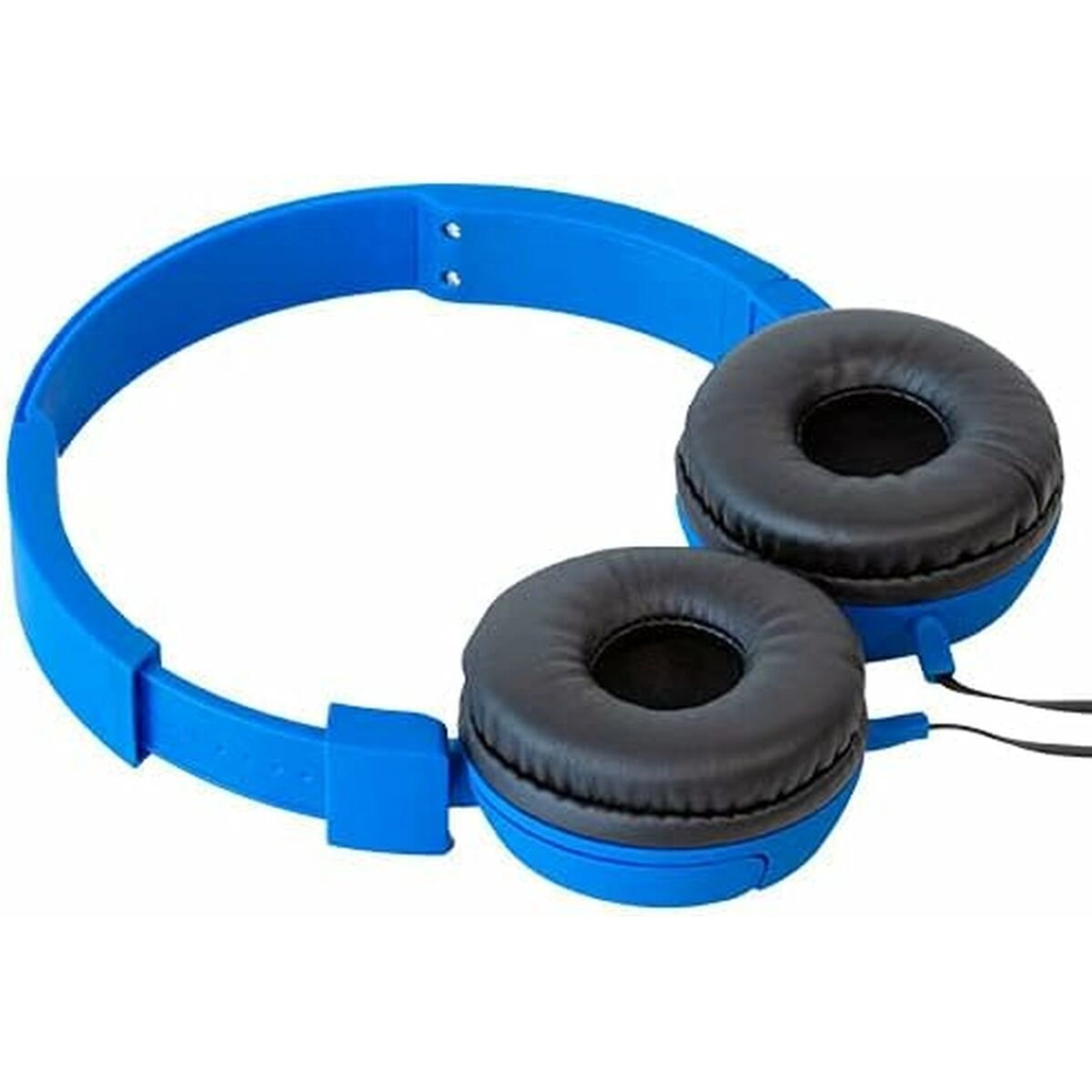 Headphones Avenzo AV-HP2201L Blue