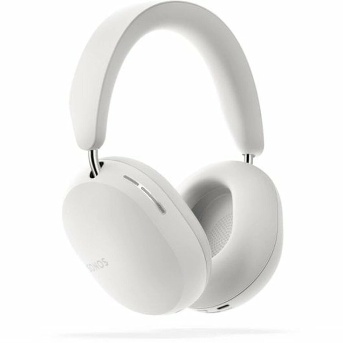 Headphones with Microphone Sonos White