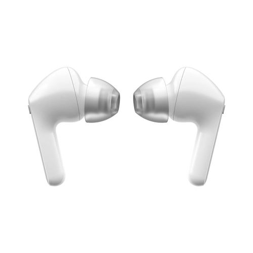 LG TONE-FP3W headphones/headset Wireless In-ear Calls/Music Bluetooth White