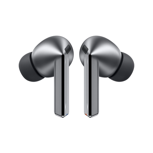 Samsung Galaxy Buds3 Pro Headset True Wireless Stereo (TWS) In-ear Calls/Music USB Type-C Bluetooth Silver