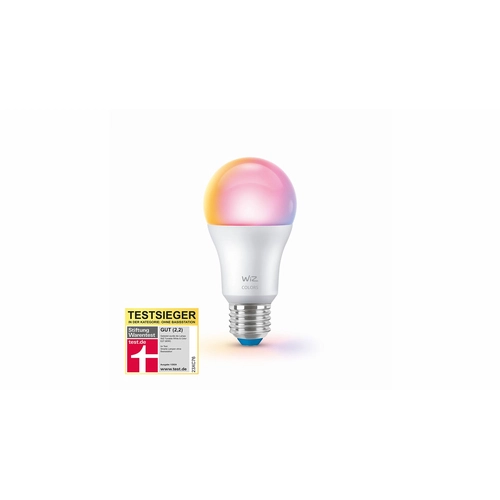 WiZ 8720169072299 smart lighting Smart bulb White 8.5 W