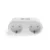 Smart Plug SPC Clever Plug Dual Wifi